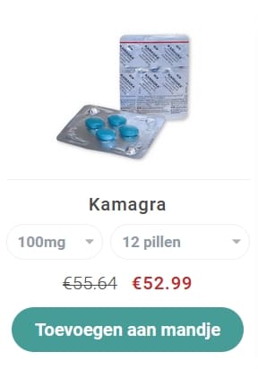 Kamagra Kopen: Een Uitgebreide Beoordeling van Effectiviteit en Betrouwbaarheid